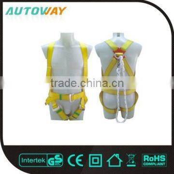 Good Quality Adjustable Body Safety Harness photo-2