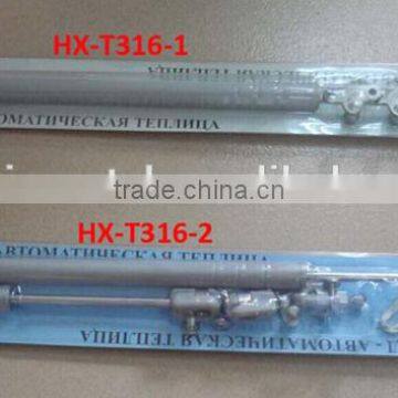 Automatic Thermal Actuator for Greenhouse Ventilation photo-5