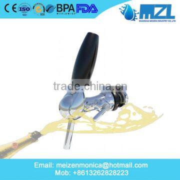 2015 China Factory Fashion and Unique Style Stainless Steel Beer Tap for Beer Machine in South America photo-4