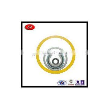 OEM 2 Bolt Gasket Stainless Steel 303/304 Gasket Automotive Part photo-4