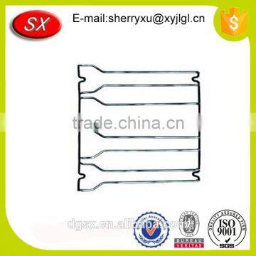 Factory Price Customized Wine Bottle Holder Hardware photo-3