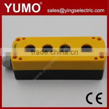 LAY5-NBOX 4hold YUMO Push Button Control Box photo-3