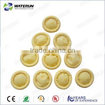 Antistatic Pink Finger Cots,latex Finger Cot photo-3