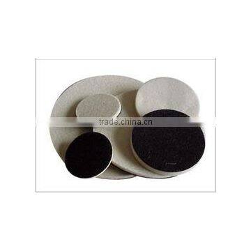 felt wheel/wool felt wheels