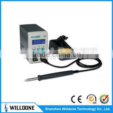 Top Quality Lead Free QUICK Soldering Station 202D