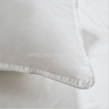 Custom Fiber Filling Pillow Inner in Double Stitched With Satin Piping photo-5