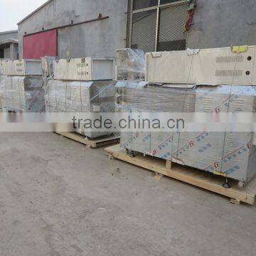Popular Fried Snack Pellet Chips Food "Doritos/Tortilla/ Corn Chips" Processing Line photo-3