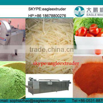Vegetable/onion/potato/garlic/carrot Cutting Machine