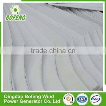 Good Supplier Energy Saving Blade Vertical Axis Wind Turbine for Sale