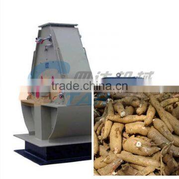 50t/Day Large Capacity Yam Starch Making Machine with Cheap Price