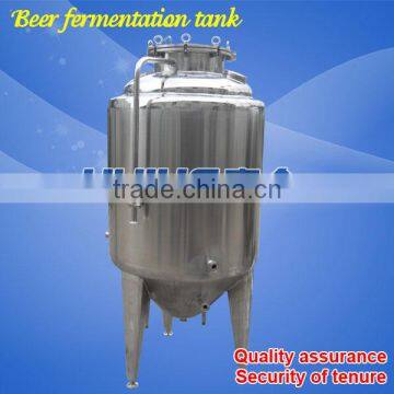 Stainless Steel Beer Fermentation Tank photo-3
