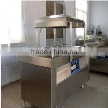 Automatic Vacuum Packing Machine photo-3