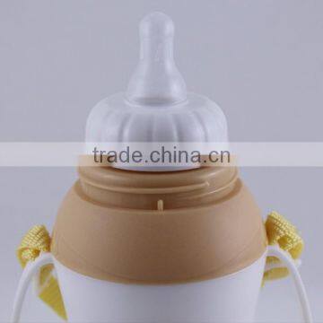 2015New Product Factory Direct Price Plastic Food Flask Thermos Flask photo-3