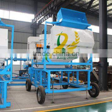 Cereal Cleaning Machinie/Vibrating Sifter photo-2