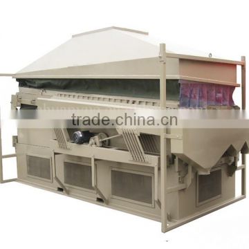 Ideal Tea leaf grading machine