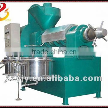 Hot selling !!! automatic oil press machine