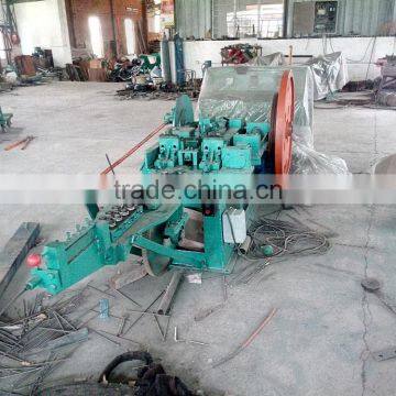 Automatic Steel Wire Nail Making Machine Price photo-3