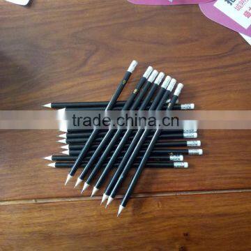 Hot Selling! Black Lead Student Standard Pencil photo-5