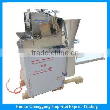 Automatic Dumpling Machine /Dumpling Forming Machine photo-5