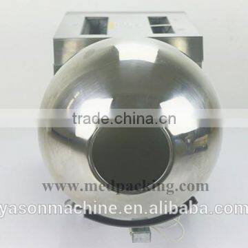 Various Size Medicine Pill Making Machine HK-88B photo-4
