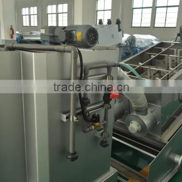 Sludge solid-liquid separator, screw dewatering press made in China