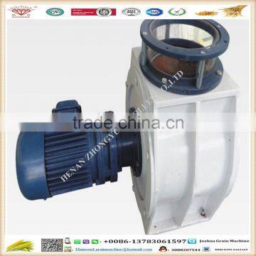 Most Popular Air Lock in Flour Mill Factory Professional Air Lock Supplier photo-5