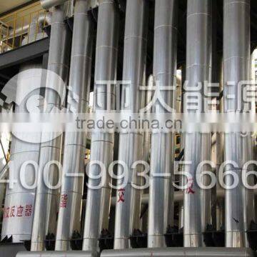 Biodiesel B100 Waste Cooking Oil for Biodiesel photo-3