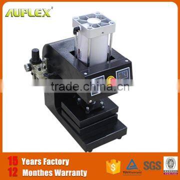 Original Manufacturer Supply Double Heat Platens Pneumatic Auto Rosin Heat Press Machine