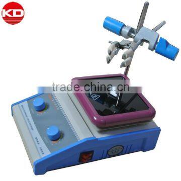 Lab Heated Magnetic Stirrer photo-4