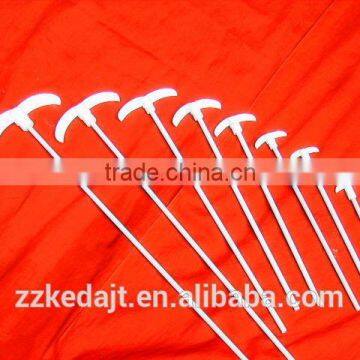 PTFE Stirring Rod, Stirring Plug, Magneton photo-4