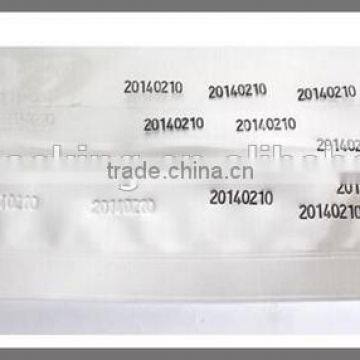 HP-30 Manual Ribbon Coding Machine photo-6