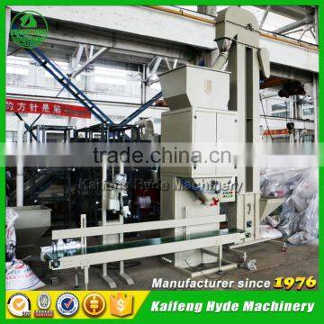 Agriculture products hemp seed auto packing machine