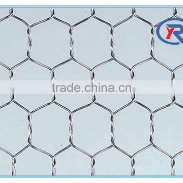 Lowest Price Chicken Wire Mesh Hot Dipped Galvanized Hexagonal Wire Mesh Made in China photo-4