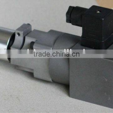Screw Connected Type & Proportional Electric Actuator photo-2