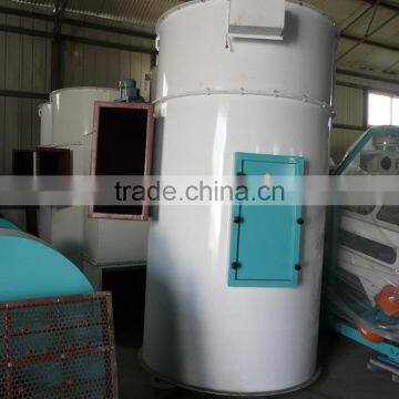 Factory Direct Sales Pulse Dust Catcher for Grain Processing Deduster photo-3