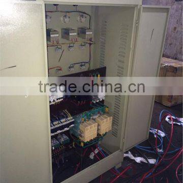 Double Screw Plastic Machine Portable Pet Recycling Extruder photo-6