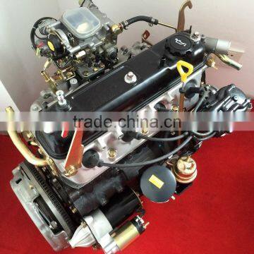 Toyota new Hiace 4Y gasoline engine