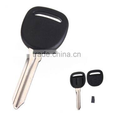 Replacement Transponder Chip Key Ignition Fob Uncut Blade Blank TP12GM37P For Buick /GMC /Chevrolet /Saturn