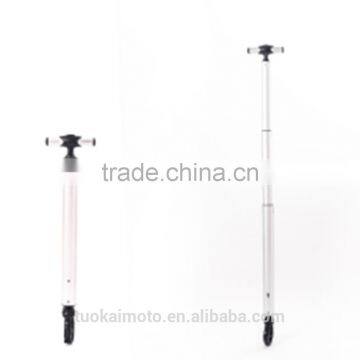 Self Balance Scooter Foothold Accessory/adjustable Aluminum Armrest for Electric Self Stand up Scooter (P4) photo-2