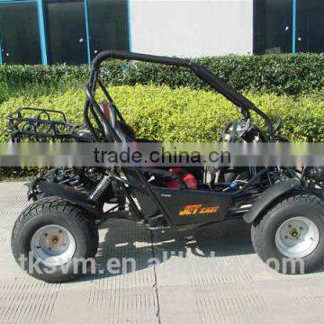 TK150GK-8 cooler go kart