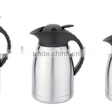 2012 cheap 2000L Air vacuum coffee pot coffee mug