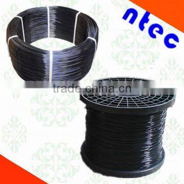 2.6MM White Polyester Wire for Greenhouse photo-2
