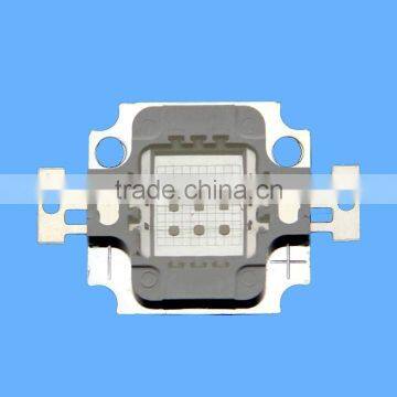 Quality UV Leds,5w-15w 375nm,395nm UV Leds for Curing Ink photo-2
