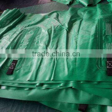 QingDao Airbeother( CE )large PVC Industrial /agricultural/chemical Storage Bag.ton Bag photo-5