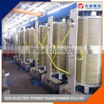Factory Export SCB10 Dry Type Transformer 11/33KV Transformer photo-6