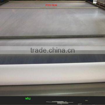 TOP QUALITY and Best Price!! PTFE Film/PTFE High Transparent Film/High Electric Insulation PTFE Film photo-6