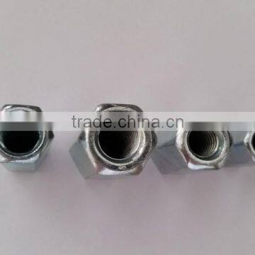 Long Hex Nuts photo-4