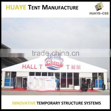 Widely Used 20x20 Aluminum Frame PVC Canopy Tent for Events photo-2