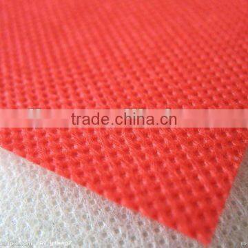 160g PP Spunbonded Fireproof Nonwoven Fabric