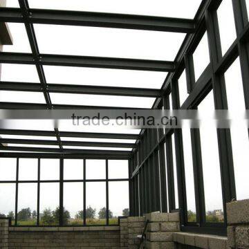 15mm Polycarbonate Sheet (Valuview Solid Flat)